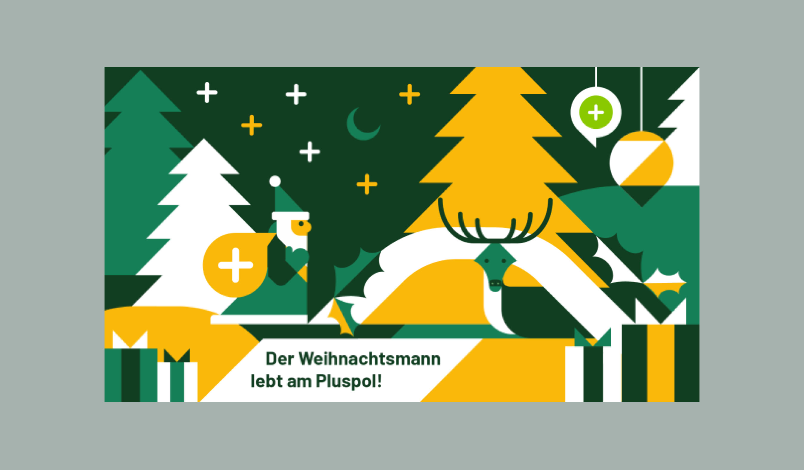 Christmas Email Design